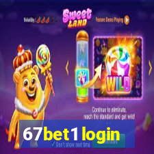 67bet1 login